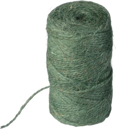 Nature Jutetouw Groen - 90 M
