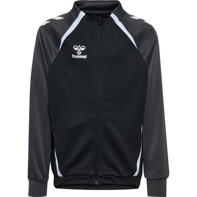 Hummel kindertrainingsjack Hmllead 2.0 Track Zip Jacket Kids 223773