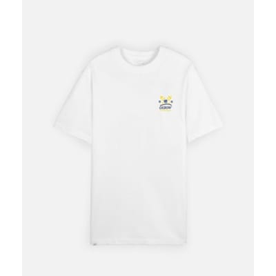 T-shirt Korte Mouw Oxbow T-shirt met korte mouwen ROCHELLE