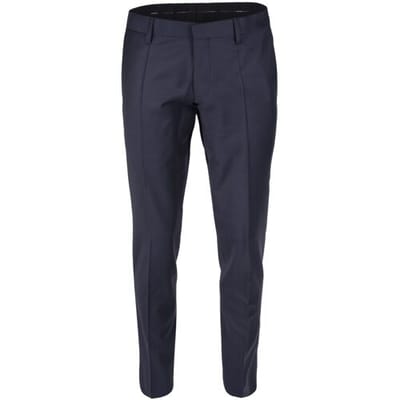 Roy Robson Broek  Donker Blauw / male