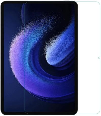EtuiTab - Gehard Glas - Xiaomi Mi Pad 6/6 Pro 11" - Hoge Kwaliteit - 2023