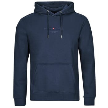 Capuchon sweaters Teddy Smith JIM HOODY