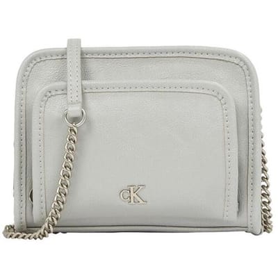 Schoudertas Calvin Klein Jeans Utility Camera