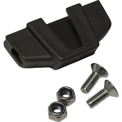 Husqvarna Bevestiging Set voor Accuhouder aan FLEXI Accuriem of Balance XT2 Draagharnas tbv 535iRX iRXT