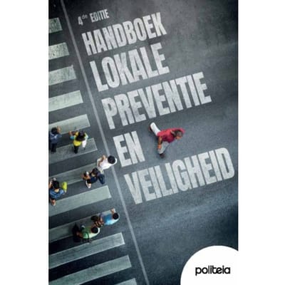 Lokale Preventie En Veiligheid ! 4de Editie - Be FUS