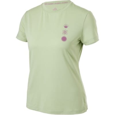 CRIVIT Dames sportshirt (Mint, XS (32/34))