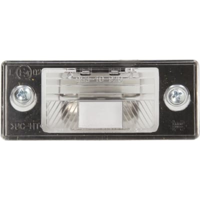 Kentekenplaatverlichting BLIC 5402-053-10-925