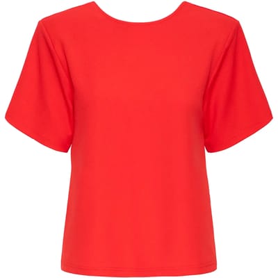 ICHI - IHMATINE SS - Dames - T-shirts