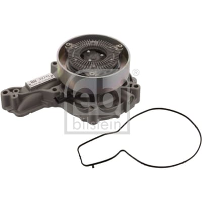 Koelvloeistof pomp FEBI BILSTEIN 39741