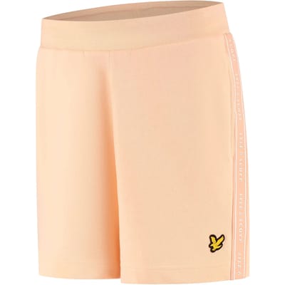 Lyle & Scott 5 Taped Joggingshort Heren - Maat M