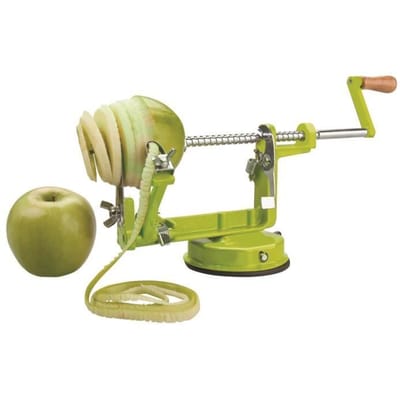 Ibili 725300 Éplucheur de pommes