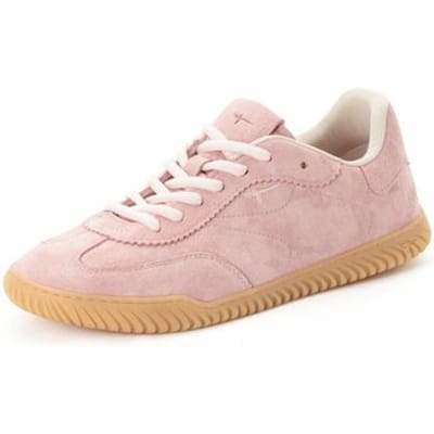 Tamaris Dames Sneaker 1-23623-46 532 Maat: 37 EU