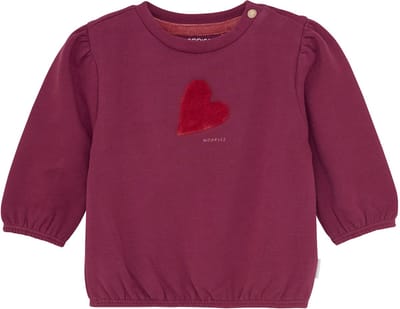Noppies Trui Tullahoma Baby Maat 62