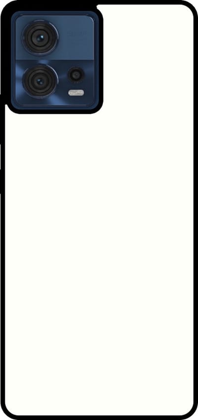 Geschikt voor Motorola Edge 30 Fushion / Motorola Moto S30 Pro Sublimatie Hoesje TPU – Geschikt Voor Sublimatiedruk Warmtepers – Doe Het Zelf Case Met Eigen Foto Of Opdruk Geschikt Voor Motorola Edge 30 Fushion / Motorola Moto S30 Pro – Smartphonica