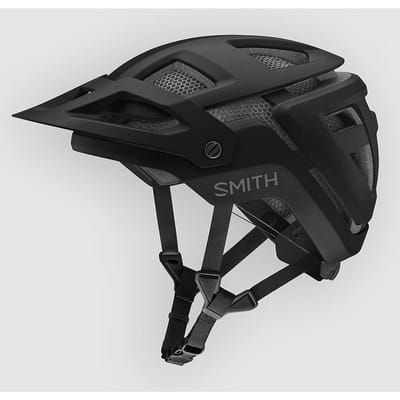 Smith Forefront 3 MIPS Helmet zwart