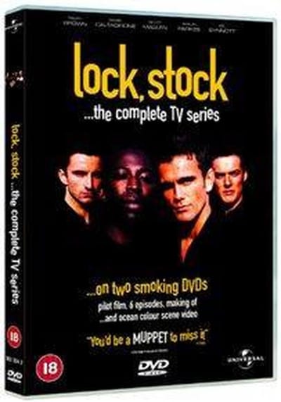 Lock Stock: Complete Series
