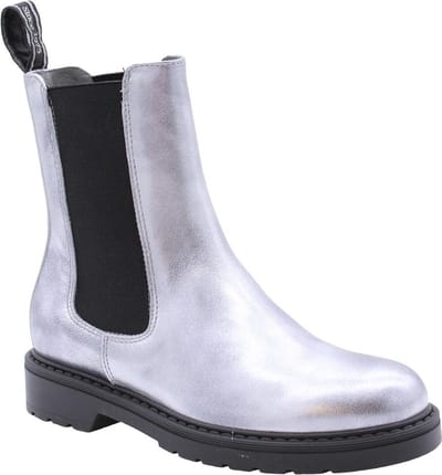 Nero Giardini - Schoenen - Zilver - Vrouwen - Maat 37 -