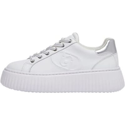 Liu·jo Elodie 01 Schoenen Wit EU 36 Vrouw