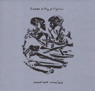 Motorcade Amnesiacs - Sweet Billy Pilgrim