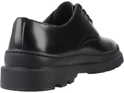 Camper Brutus+ Veterschoenen - Herren - Zwart - 40