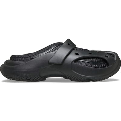 Crocs  Klompen Caged Mule Blk