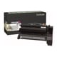 Lexmark 10B042M toner cartridge magenta hoge capaciteit (origineel)