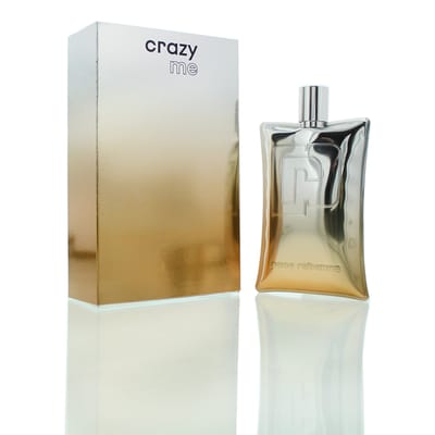 Paco Rabanne Pacollection Crazy Me Eau De Parfum 62ml