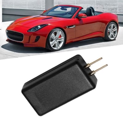 SRS Diagnosegereedschap - GOTOTOP - Airbag Emulator - Universeel - Compatibel met auto's, SUV's, vrachtwagens