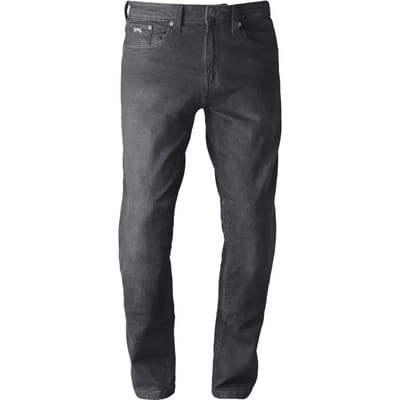 Slim-fit motorjeans GMS Atlanta