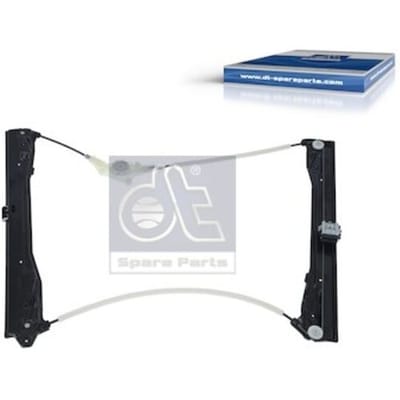 Raamregelaar DT SPARE PARTS 7.70145