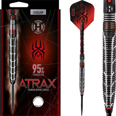 Atrax 95% tungsten 26Gr