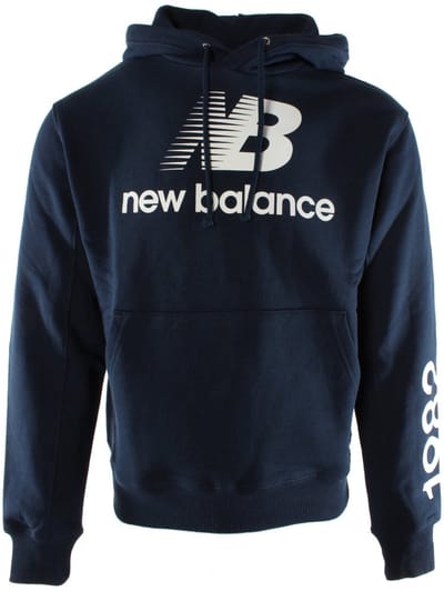 New Balance Sweater maat S