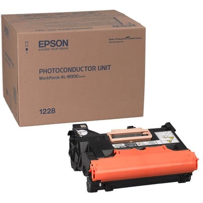 Epson - fotoelektrisk enhed - Photoconductor unit