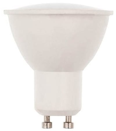 VITO LED Spot PAR16 GU10 - 5W (vervangt 40W) - 395lm - 2700K - 220-240V - Ø50mm - Energiezuinig