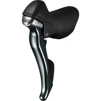 Bike shifter/remhendel voor racestuur 3 speed Shimano Tiagra ST-4703-L dual control lever