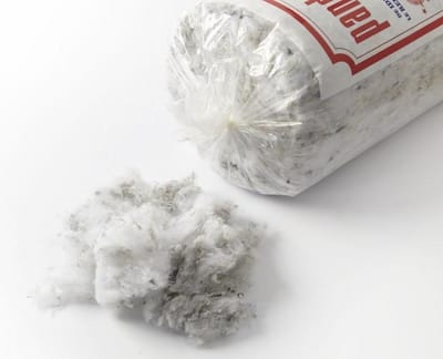 Panda Kussenvulling - Bont - Synthetisch - 1kg