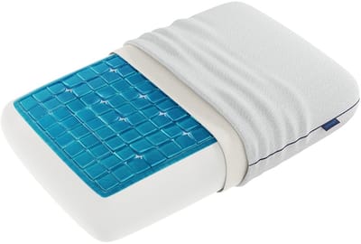 Hoofdkussen Technogel Deluxe 7