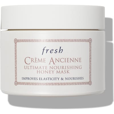 Fresh Crème Ancienne Honey Mask