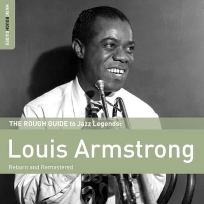 Rough Guide To - Louis Armstrong & His All Sta