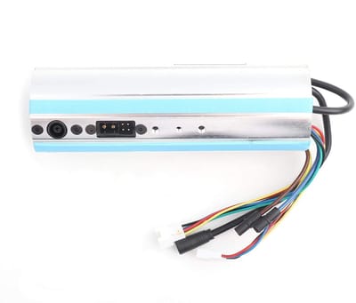 SolidChoice - Electric Scooter Controller - Brushless Controller - Duurzaam en eenvoudig te installeren - Geschikt voor ES2/ES3/ES4 - Voor elektrische