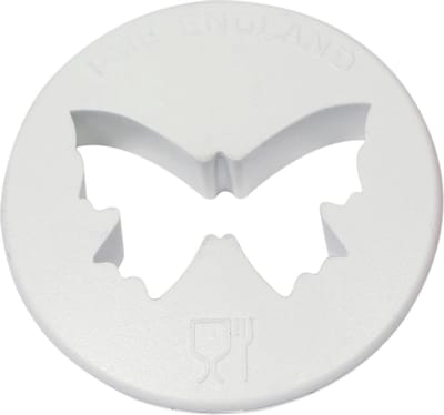 PME Butterfly - Vlinder uitsteker Medium