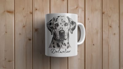 Mok Dalmatier