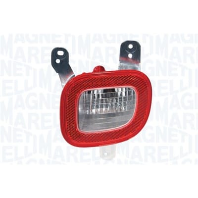 Achteruitrijlicht MAGNETI MARELLI 715104064000