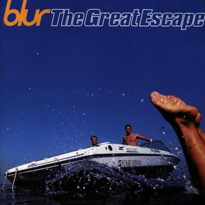 The Great Escape - Blur