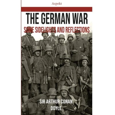 The German War - Arthur Conan Doyle