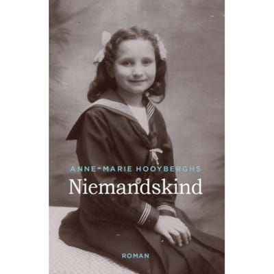 Niemandskind - Anne-Marie Hooyberghs
