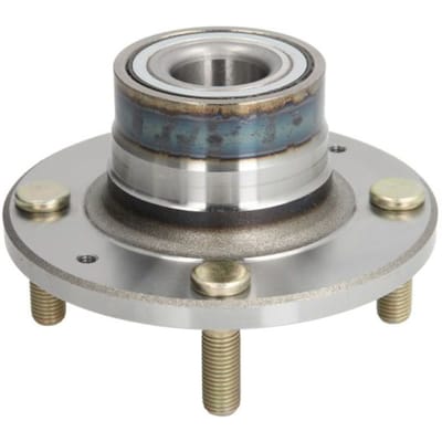 Wiellagerset BTA H25017BTA