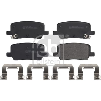 Remblokset FEBI BILSTEIN 183715