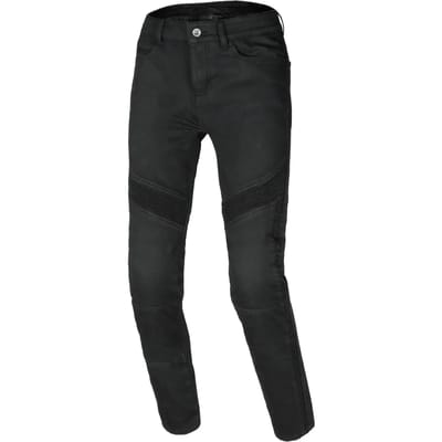 Macna Countera Dames Zwarte Jeans - Broek