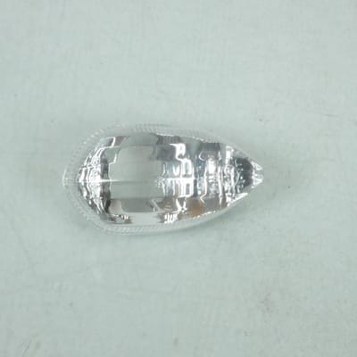 Cabochon clignotant blanc AVD ARG pour moto Yamaha 900 TRACER GT 1KB-8334A Neuf